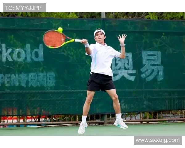 北京网球队在亚运会上的灵活性表现与战术创新分析